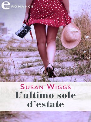 cover image of L'ultimo sole d'estate